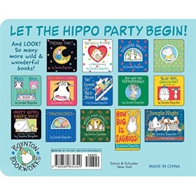 Hippos Go Berserk!