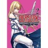 Berserk of Gluttony Vol. 2 English Edition 
