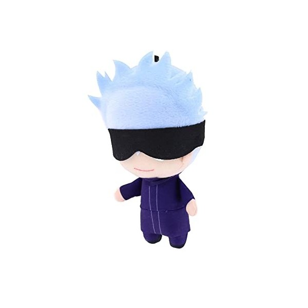 BANPRESTO Peluche Tomonui Series 1 Jujutsu Kaisen surtido 15cm