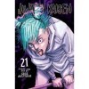 Jujutsu Kaisen, Vol. 21