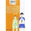 Haikyu !! - Les As du volley T01