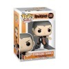 Funko Pop! Animation: Haikyu - Tanaka - Haikyu! - Figurine en Vinyle à Collectionner - Idée de Cadeau - Produits Officiels - 