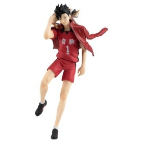 Orange Rouge - Haikyu!! - Pop Up Parade - Tetsuro Kuroo PVC Figure