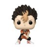 Funko Pop! Animation: Haikyu - Nishinoya - Haikyu! - Figurine en Vinyle à Collectionner - Idée de Cadeau - Produits Officiels