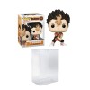 Funko Pop ! Animation : Haikyu !! - Yu Nishinoya livré avec un protecteur de grenier de Byron