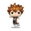 Pop ! Animation : Haikyu !! - Shoyo Hinata *Métallique* BAM Books A Million Exclusive 