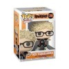 Funko Pop! Animation: Haikyu - Tsukishima - Haikyu! - Figurine en Vinyle à Collectionner - Idée de Cadeau - Produits Officiel