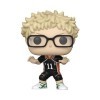 Funko Pop! Animation: Haikyu - Tsukishima - Haikyu! - Figurine en Vinyle à Collectionner - Idée de Cadeau - Produits Officiel