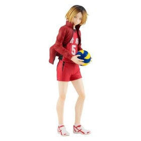 Orange Rouge - Haikyu!! - Pop Up Parade - Kenma Kozume PVC Figure