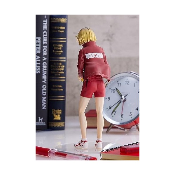 Orange Rouge - Haikyu!! - Pop Up Parade - Kenma Kozume PVC Figure