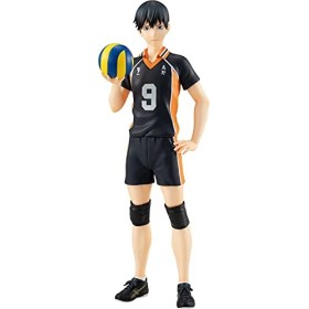 GOODSMILE Orange Rouge - Haikyu!! to The Top - Pop UP Parade Tobio Kageyama