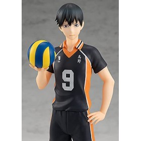 GOODSMILE Orange Rouge - Haikyu!! to The Top - Pop UP Parade Tobio Kageyama