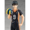 GOODSMILE Orange Rouge - Haikyu!! to The Top - Pop UP Parade Tobio Kageyama