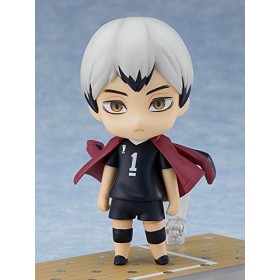 Haikyu! Orange Rouge to The Top - Nendoroid Shinsuke Kita