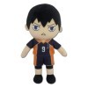 Great Eastern Entertainment Haikyu!! S3- Tobio Plush 8" H