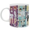 ABYSTYLE - HAIKYU!! Mug Equipes adverses 320 ml