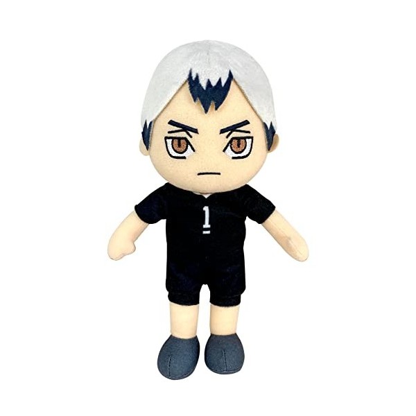 Great Eastern Entertainment Haikyu S4 Shinsuke Plush 8" Tall