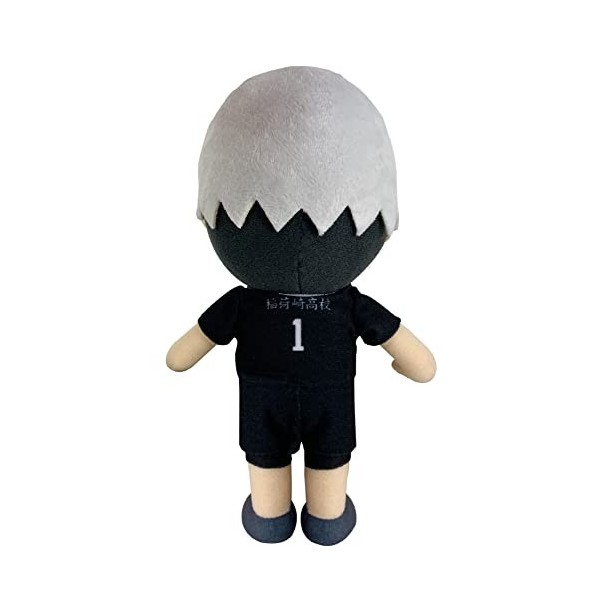 Great Eastern Entertainment Haikyu S4 Shinsuke Plush 8" Tall