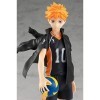 GOODSMILE Haikyu. -Shoyo Hinata-Statuette Pop Up Parade 17cm, 198120, No Color