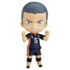 Orange Rouge - Haikyu!! - Ryunosuke Tanaka Nendoroid Action Figure