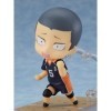 Orange Rouge - Haikyu!! - Ryunosuke Tanaka Nendoroid Action Figure