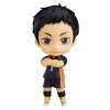 オランジュ・ルージュ Orange Rouge Nendoroid Haikyu!! Daichi Sawamura Non-Scale Plastic Painted Action Figure Resale