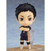 オランジュ・ルージュ Orange Rouge Nendoroid Haikyu!! Daichi Sawamura Non-Scale Plastic Painted Action Figure Resale