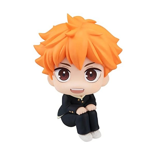 Megahouse Haikyu!! Statuette PVC Look Up Shoyo Hinata 11 cm
