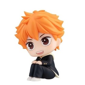 Megahouse Haikyu!! Statuette PVC Look Up Shoyo Hinata 11 cm