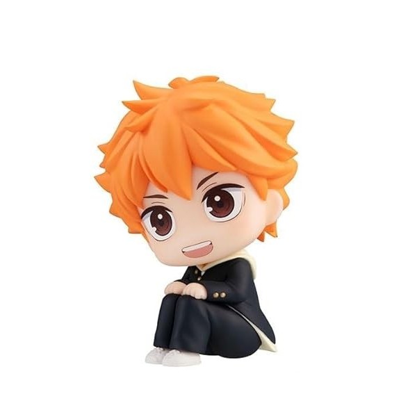 Megahouse Haikyu!! Statuette PVC Look Up Shoyo Hinata 11 cm