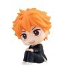 Megahouse Haikyu!! Statuette PVC Look Up Shoyo Hinata 11 cm
