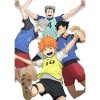 Haikyu!! Second Season Vol.2