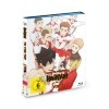 Haikyu: to The Top 4 + OVA zur Staffel 1-Vol.3 [Blu-Ray] [Import]