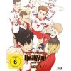 Haikyu: to The Top 4 + OVA zur Staffel 1-Vol.3 [Blu-Ray] [Import]