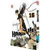 Haikyu!! – Band 16