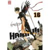 Haikyu!! – Band 16