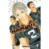 Haikyu!! Vol. 7 