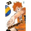 Haikyu!! Vol. 33 