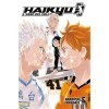 Haikyu!! Vol. 41 