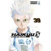 Haikyu!! Vol. 39 