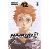 Haikyu!! Vol. 42 