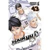Haikyu!! Vol. 43 