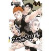 Haikyu!! Vol. 44 