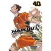 Haikyu!! Vol. 40 