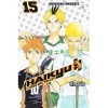 Haikyu!! Vol. 15 