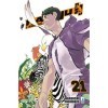 Haikyu!! Vol. 21 