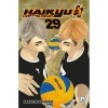 Haikyu!! Vol. 29 