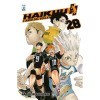 Haikyu!! Vol. 28 