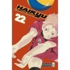 Haikyu!! Vol. 22 