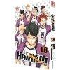 Haikyu!! – Band 18